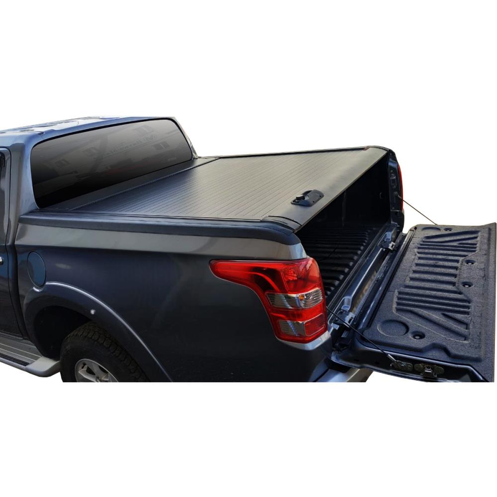 Роллета алюминиевая выдвижная Mitsubishi L200 V Triton (2015+) — изображение 4