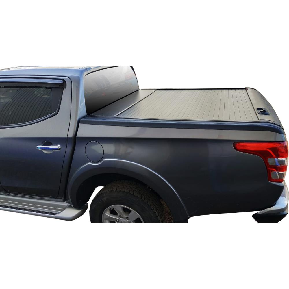 Роллета алюминиевая выдвижная Mitsubishi L200 V Triton (2015+) — изображение 5