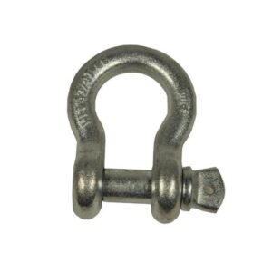 Шакл 4REVO 4,75т