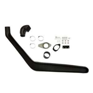 Шноркель MITSUBISHI PAJERO NH 1/90-7/97 (2 поколение до рестайлинга)