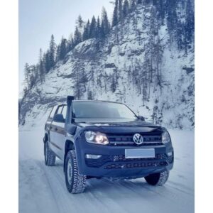 Шноркель Telawei для VW Amarok 2011+ 2.0TD