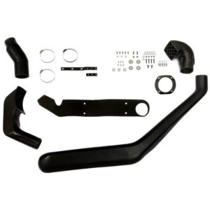 Шноркель TOYOTA HI-LUX серии 106 (01/1989 - 11/1997) бензиновый двигатель 22R