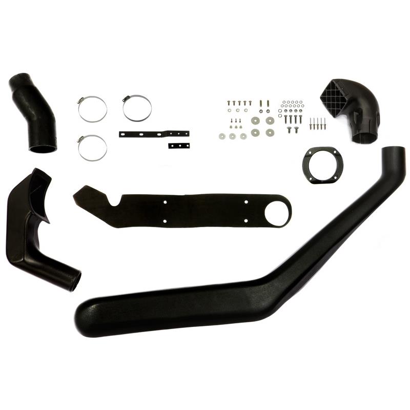 Шноркель TOYOTA HI-LUX серии 106 (01/1989 - 11/1997) бензиновый двигатель 22R