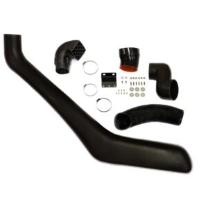 Шноркель TOYOTA HI-LUX серии 25 (04/2005 - 06/2015) бензиновый двигатель 1GR-FE