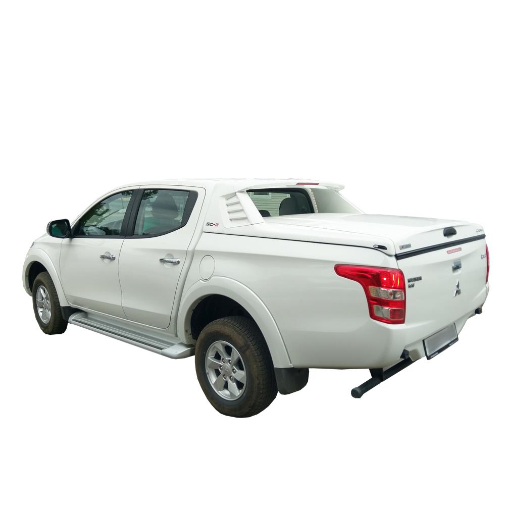 Спортивная крышка ALPHA со стоп сигналом Mitsubishi L200 V Triton (2015+) — изображение 2