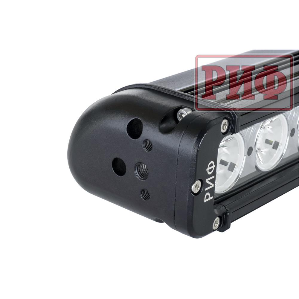 Фара дальнего света РИФ 1010 мм 240W LED — изображение 3