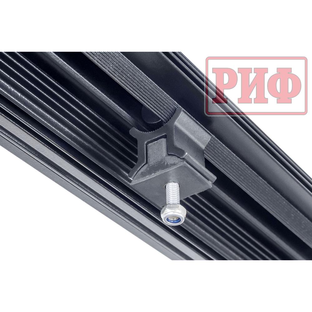 Фара дальнего света РИФ 1010 мм 240W LED — изображение 4
