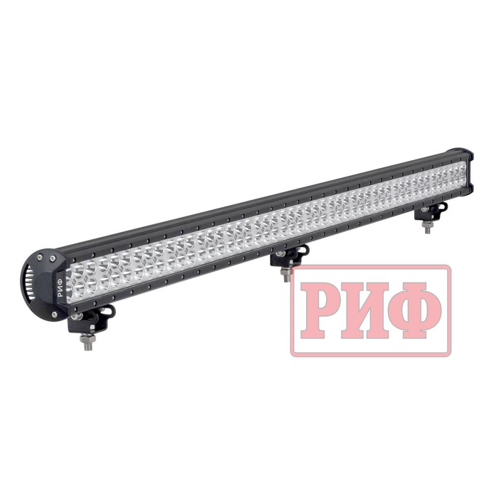 Фара дальнего света РИФ 1118 мм 288W LED