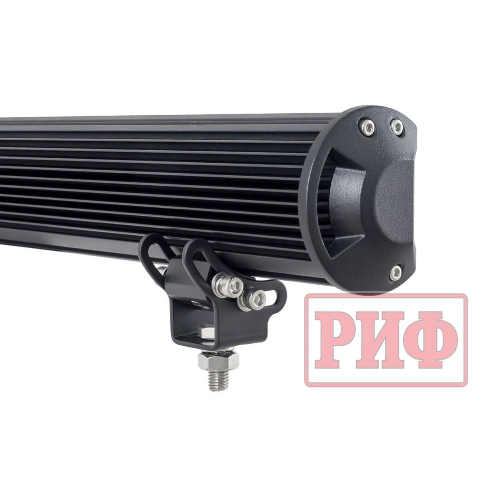 Фара дальнего света РИФ 1118 мм 288W LED — изображение 2
