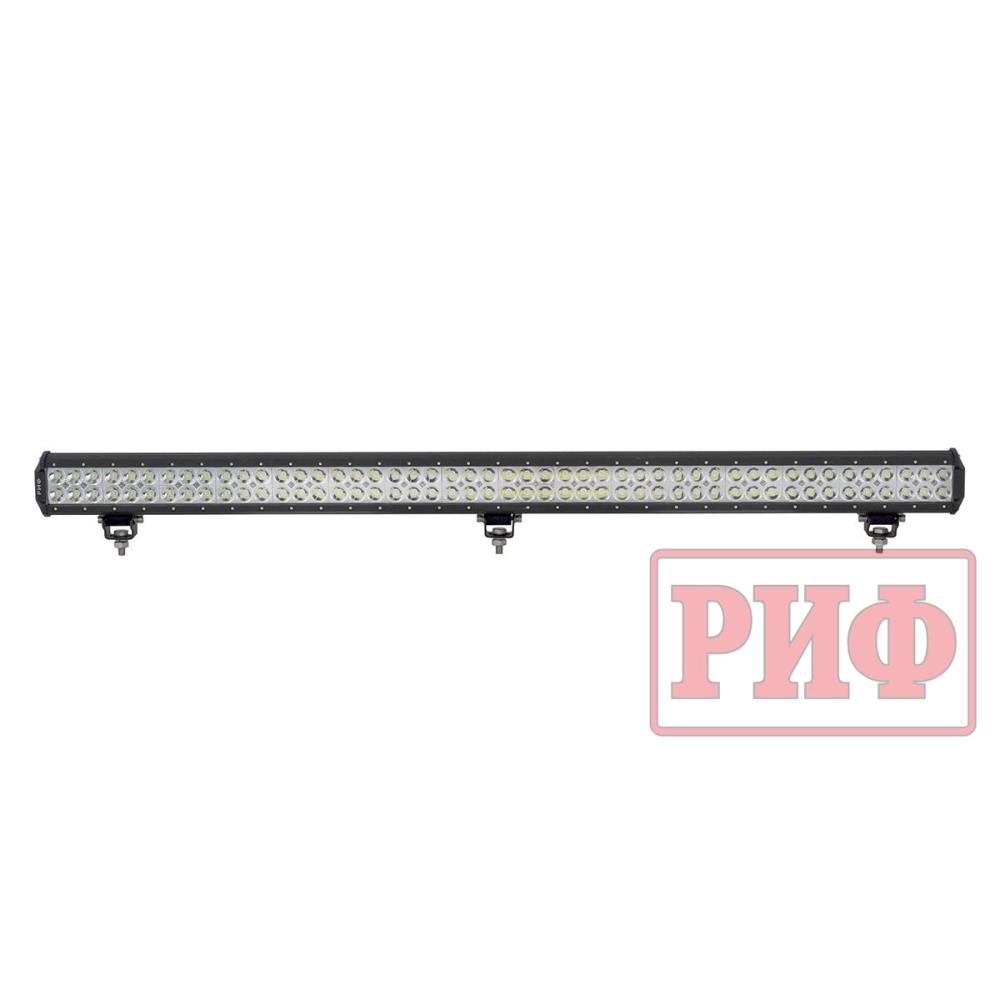 Фара дальнего света РИФ 1118 мм 288W LED — изображение 5