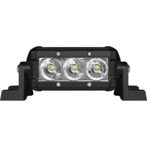 Фара дальнего света РИФ 111 мм 9W LED