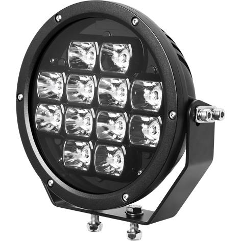 Фара дальнего света РИФ 120W LED