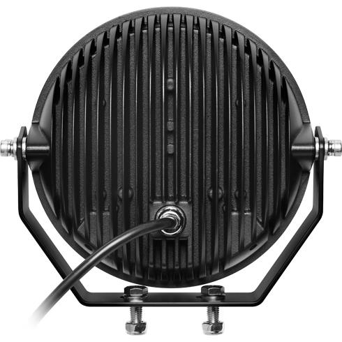 Фара дальнего света РИФ 120W LED — изображение 2