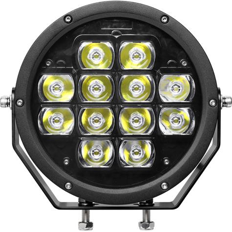 Фара дальнего света РИФ 120W LED — изображение 3