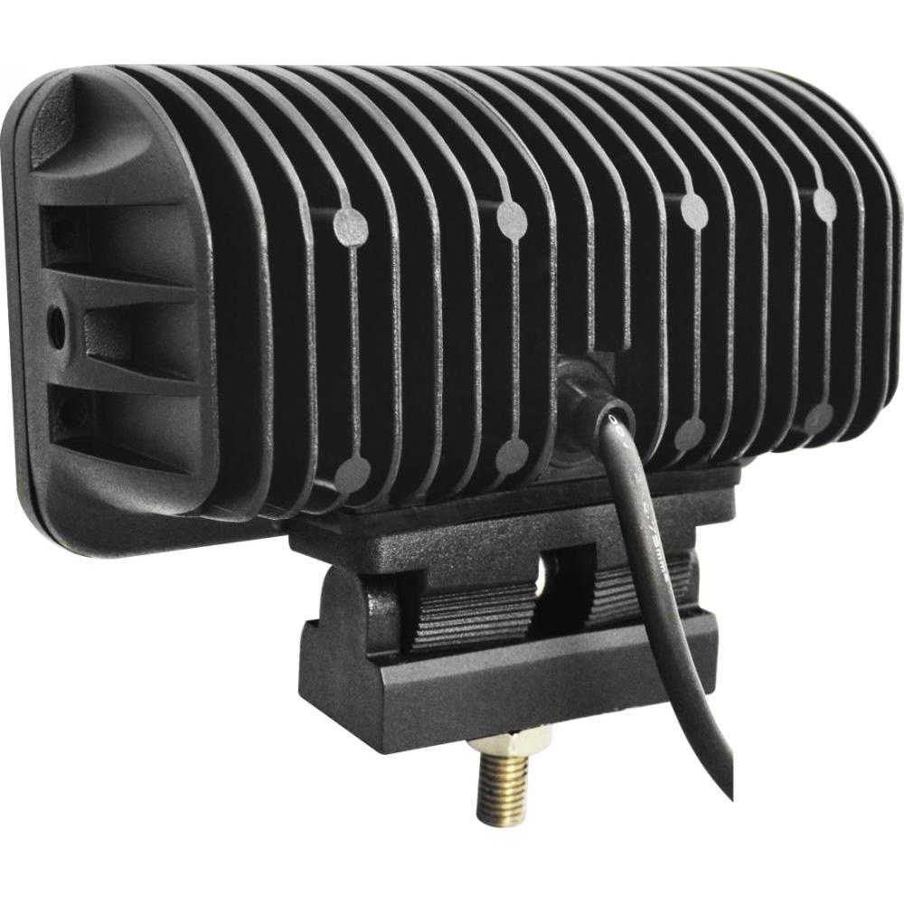 Фара дальнего света РИФ 168х68х117 мм 40W LED — изображение 2