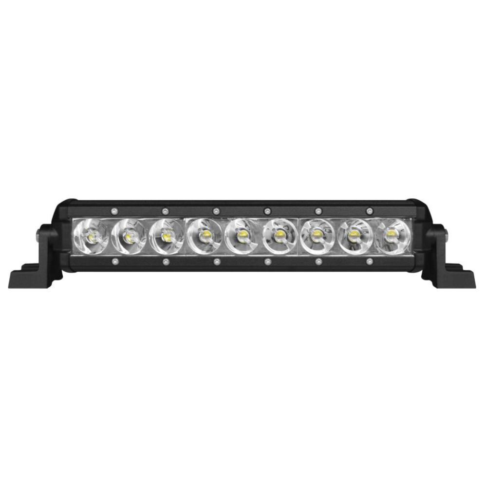 Фара дальнего света РИФ 273 мм 27W LED