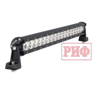 Фара дальнего света РИФ 508 мм 54W LED