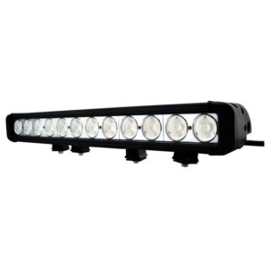 Фара дальнего света РИФ 524 мм 120W LED