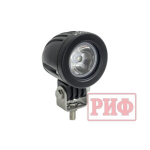 Фара дальнего света РИФ 57 мм 10W LED