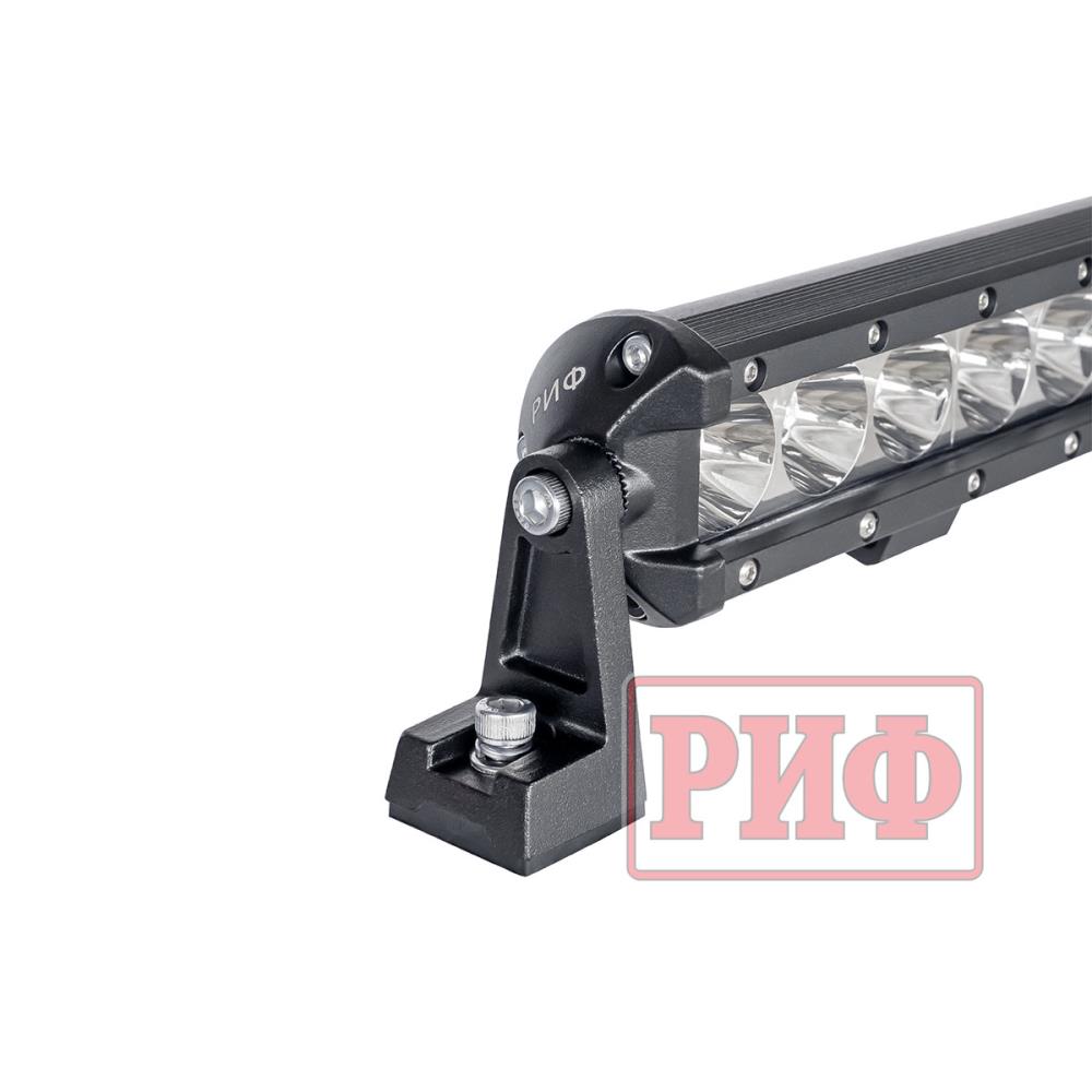 Фара дальнего света РИФ 991 мм 108W LED — изображение 6