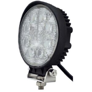 Фара рабочего света РИФ 116 мм 24W LED