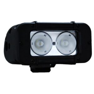 Фара водительского света РИФ 127 мм 20W LED