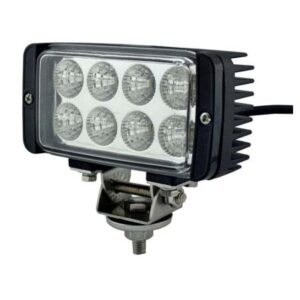 Фара водительского света РИФ 142х71х60 мм 24W LED