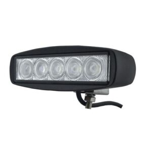 Фара водительского света РИФ 145х45х78 мм 15W LED