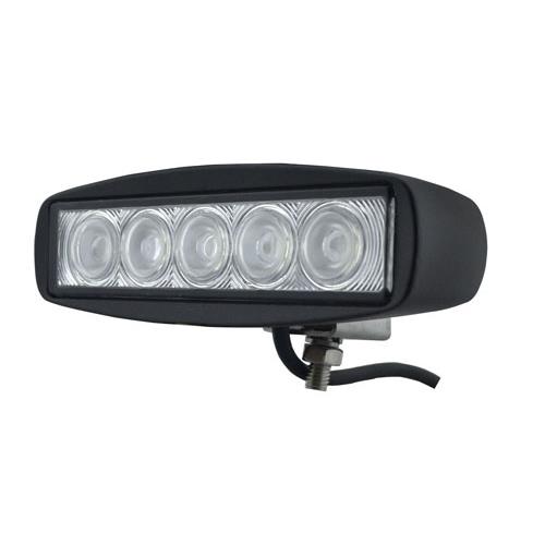 Фара водительского света РИФ 145х45х78 мм 15W LED