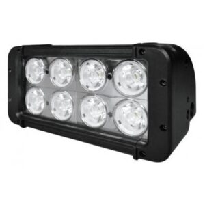 Фара водительского света РИФ 199 мм 80W LED