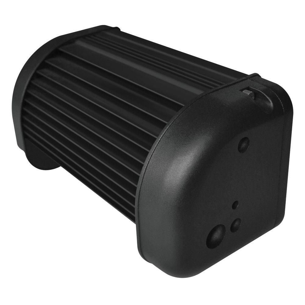 Фара водительского света РИФ 199 мм 80W LED — изображение 2