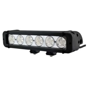 Фара водительского света РИФ 279 мм 60W LED
