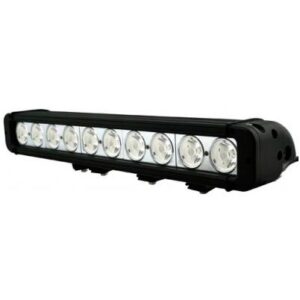 Фара водительского света РИФ 443 мм 100W LED