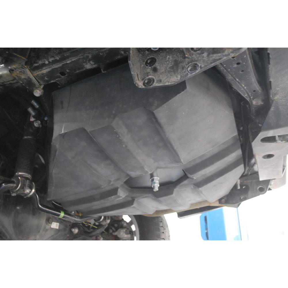 Топливный бак полиэтиленовый Toyota Land Cruiser Prado 150