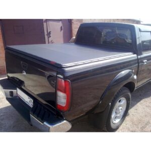 Трехсекционный тент Kramco для Nissan NP300
