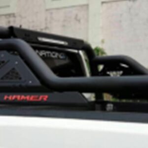 Дуга Toyota Hilux VIII Revo (2015+) (TYRB1690)