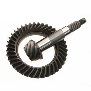 Усиленная главная пара 7.5" прямого вращения 5.71