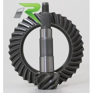 Усиленная Главная пара прямого вращения 7.5" усиленная ПЧ 4.88