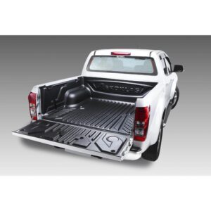 Вкладыш под борт, Aeroklas (Таиланд) Toyota Hilux 2015+
