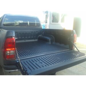ВКЛАДЫШ PROFORM ДЛЯ TOYOTA HILUX 2015+ (НОВАЯ ЗЕЛАНДИЯ)
