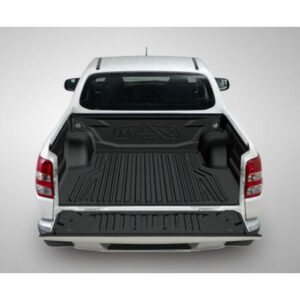 Вкладыш в кузов для Mitsubishi L200 2015+ под борт