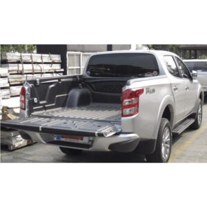 Вкладыш в кузов на борт Aeroklas для Mitsubishi L200 (2015-)