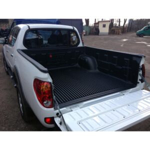 Вкладыш в кузов, на борт, MITSUBISHI L200, 2014-2015