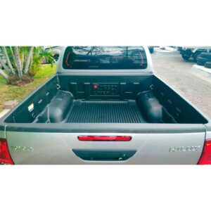 Вкладыш в кузов, На борт, TOYOTA HILUX, 2015-н.в.