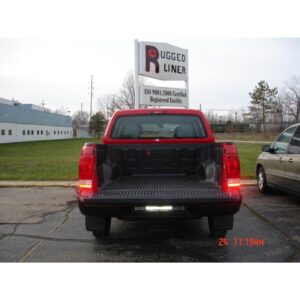 Вставка в кузов, на борт, VOLKSWAGEN AMAROK, 2010-н.в.