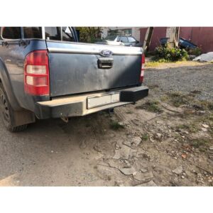 Задний бампер Ford Ranger 2006-2012