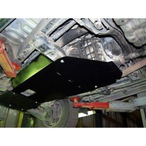 Защита АКПП и РК для Land Cruiser 100