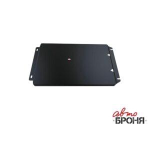 Защита КПП АвтоБРОНЯ Nissan NP300