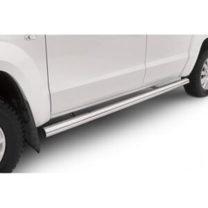 Защита порогов d76 труба Volkswagen Amarok (2013)