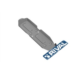 Защита топливного бака, Volkswagen Amarok 2016-, V - 2.0d/Volkswagen Amarok 2010-2016, V - 2.0d